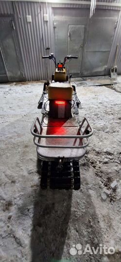 Dingo t150