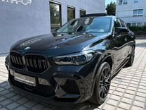 BMW X6 M 4.4 AT, 2023, 5 000 км, с пробегом, цена 19 510 000 руб.