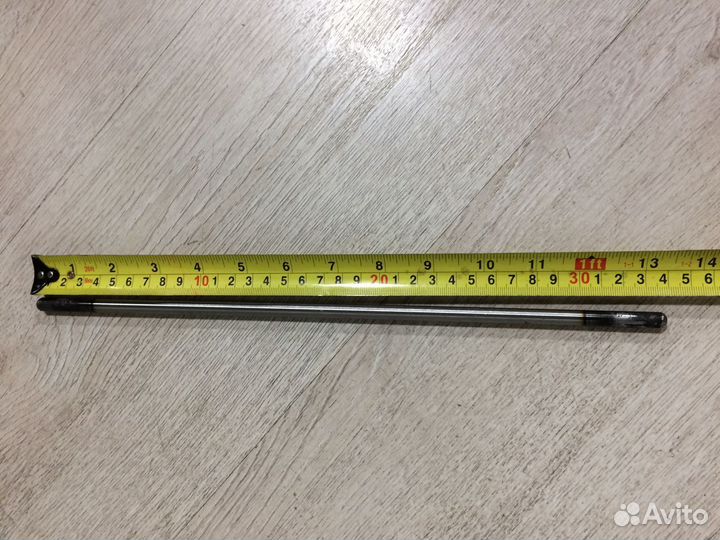 Шток обратного выжима сцепления Шкода Гольф Сеат