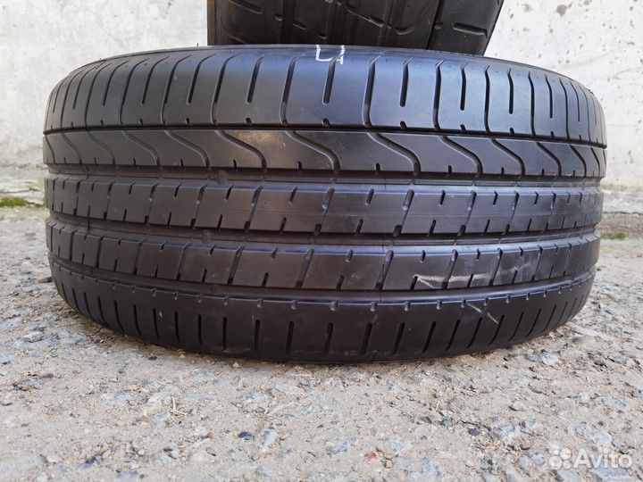 Pirelli P Zero 265/40 R21 101Y