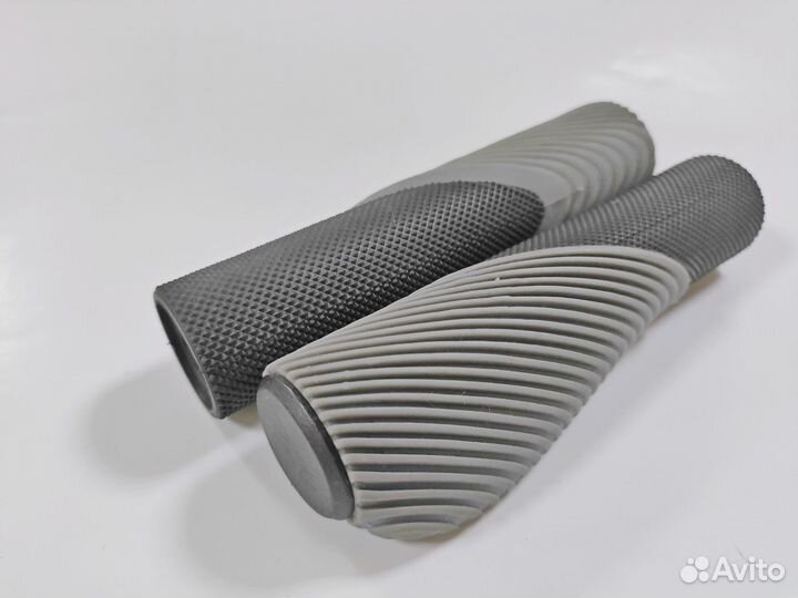 Ручка руля велосипеда / грипсы для велосипеда