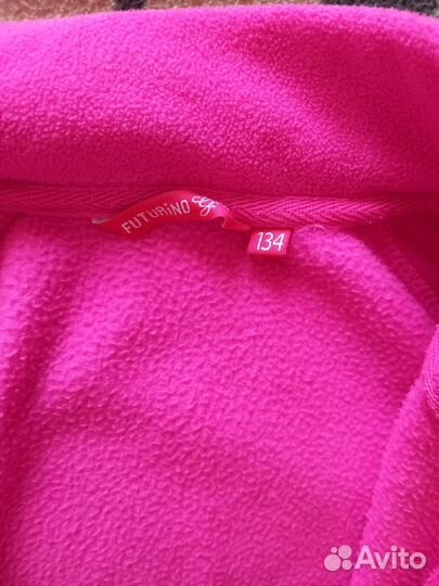 Вещи на девочку