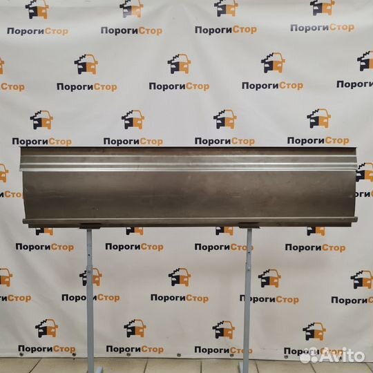 Пенка водительской двери VW Crafter maxi