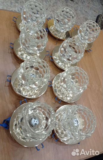 Светильник потолочный