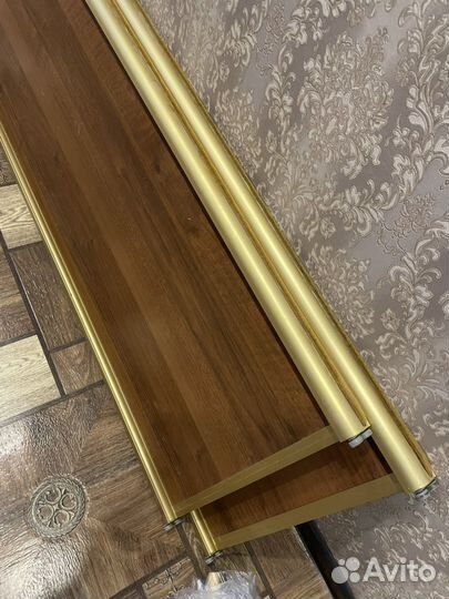 Двери купе, парные