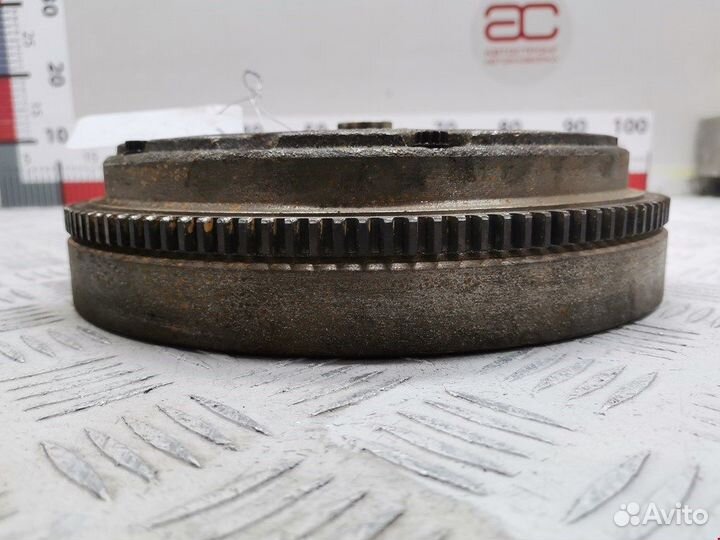 Маховик (демпфер сцепления) для Volkswagen Golf 4