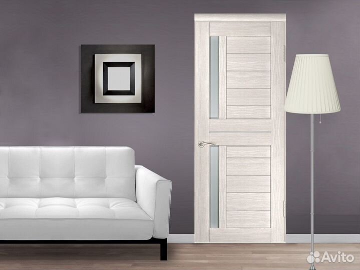 Дверь межкомнатная