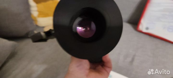 Ночной прицел yukon sightline 455