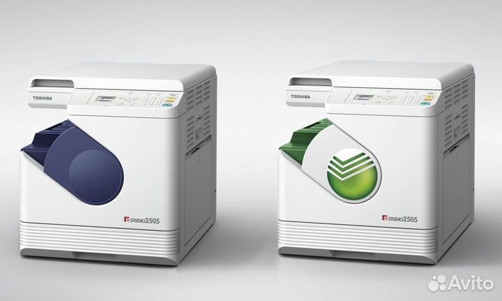 Мфу Toshiba e-studio 2505 A3,25стр/мин,USB2.0