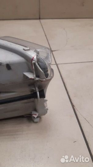 Фара противотуманная левая Ford Kuga