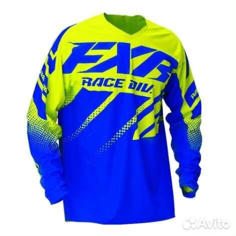 Джерси для подростков новые