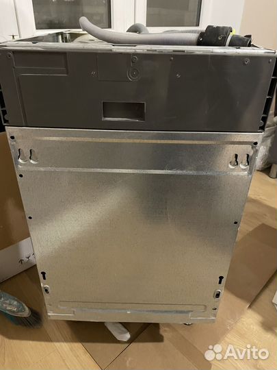 Посудомоечная машина