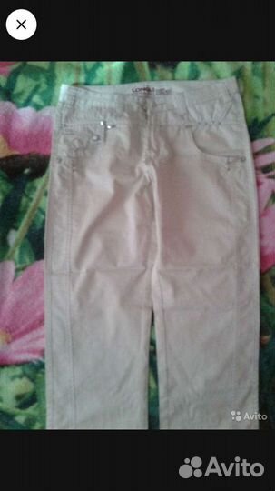 Мужские новые штаны