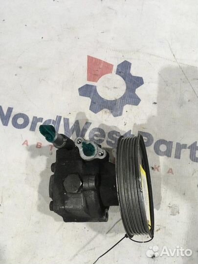 Насос гидроусилителя Audi A5 (8T) купе cdnb 2.0TSI