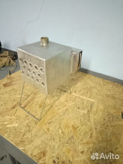 Теплообменник