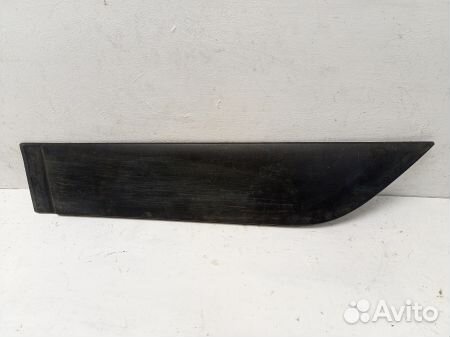Накладка двери задней левой