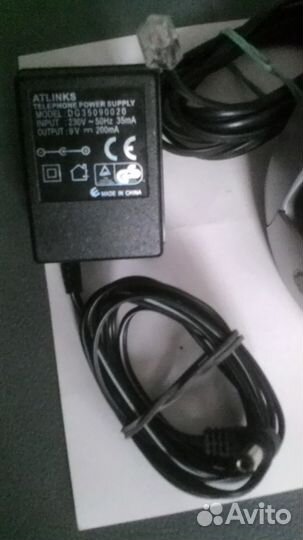 Телефон 3шт