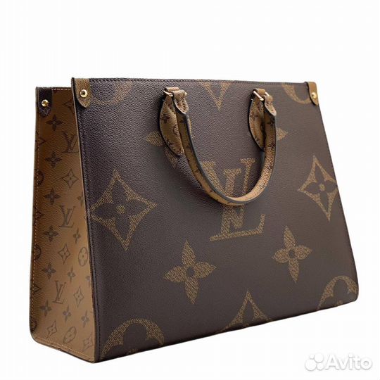 Сумка louis vuitton onthego