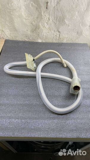 Шланг аквастоп