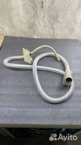 Шланг аквастоп