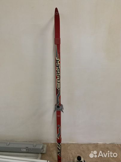 Беговые лыжи 175 см