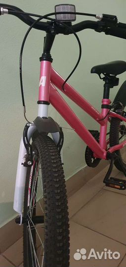 Велосипед детский Альтаир MTB HT 20