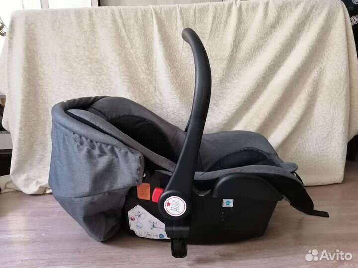 Детское автокресло
