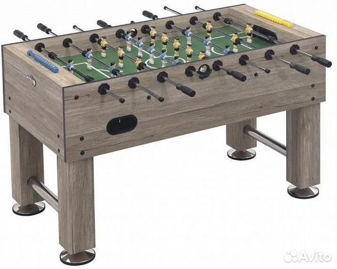 Настольный футбол Champion Pro