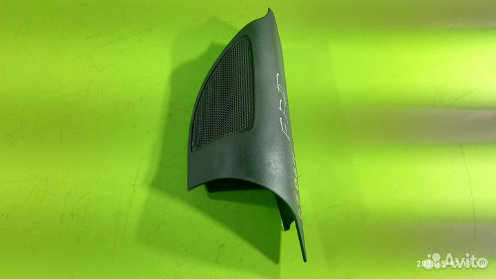 Крышка зеркала для Ford Focus 2 2005-2011