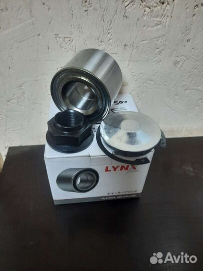 Ступичный подшипник Ларгус,Дастер,Альмера G15