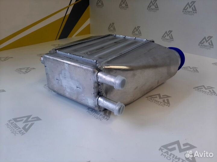 Интеркуллер BRP RXP 255