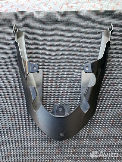 Пластик хвост Triumph Speed Triple 1050