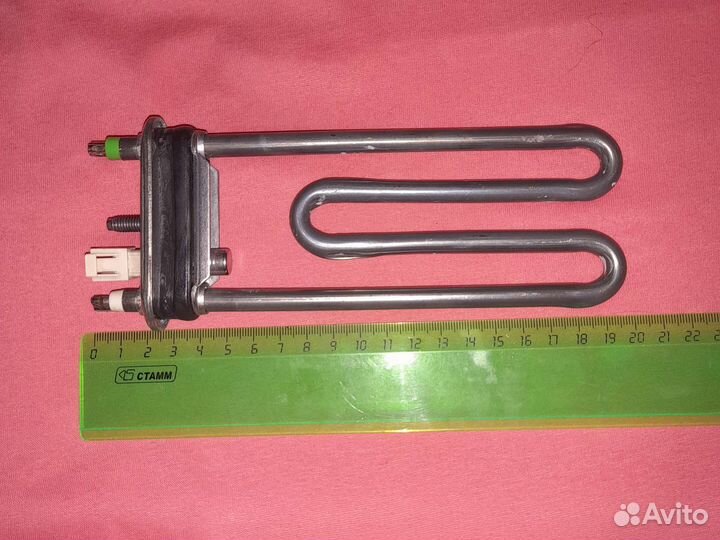 Тэн стиральной машины Универсальный