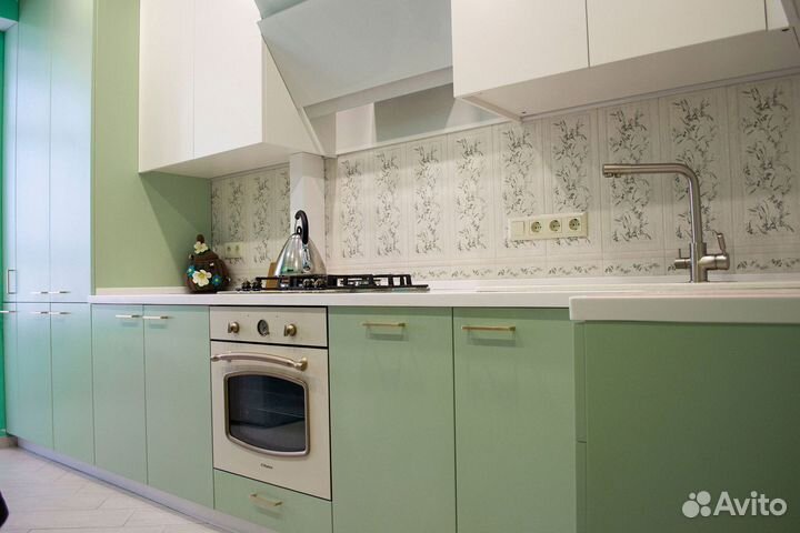 Кухонный гарнитур в рассрочку без банка