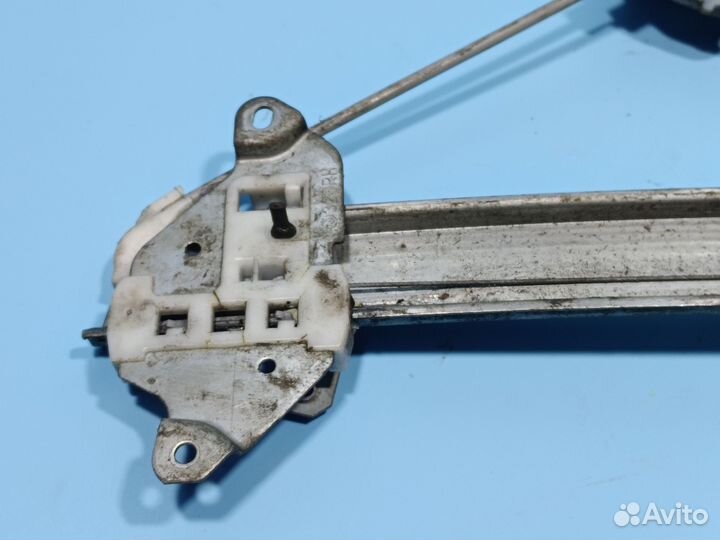 Эсп передний правый для Mitsubishi Lancer 9