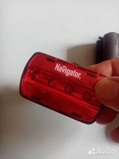 Подножка для велосипеда универсальная