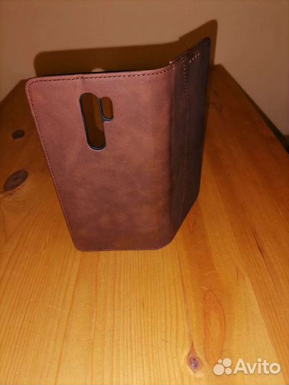 Чехол для телефона Xiaomi Redmi 9