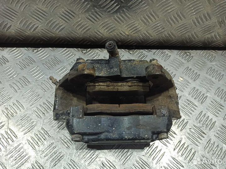 Суппорт MB W220 (98-05) пер R б\у