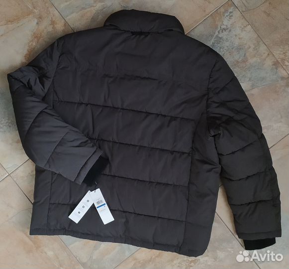 Пуховик оригинальный новый
