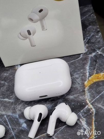 Air pods pro 2