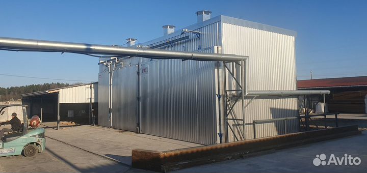 Блокхаус для Бюджетной Бани 28х142 Сорт Вс