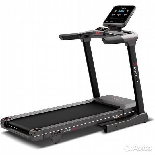 Беговая дорожка ammity Fashion FTM 5120