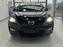Mazda CX-7 2.3 AT, 2007, 224 000 км, с пробегом, цена 1 390 000 руб.