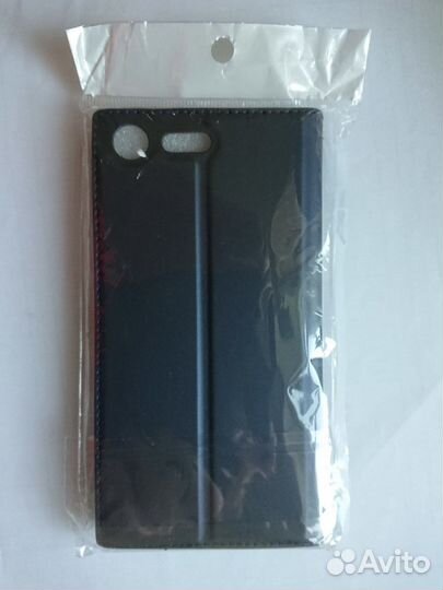 Чехол на Sony XZ Premium новый