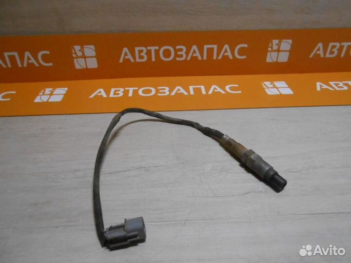 Лямбда зонд Kia Rio 3 Рио 3 Solaris Солярис Ceed