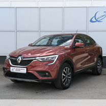 Купить Renault 🚘 от 170 000 ₽ в Тамбове: 1 167 объявлений