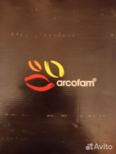 Набор из 7 предметов