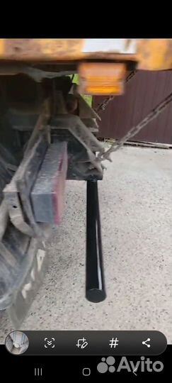 Shacman (Shaanxi) F2000, 2012