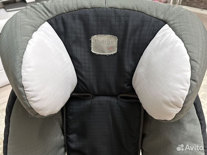 Детское авто кресло Britax