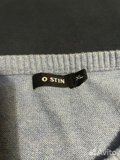 Джемпер ostin